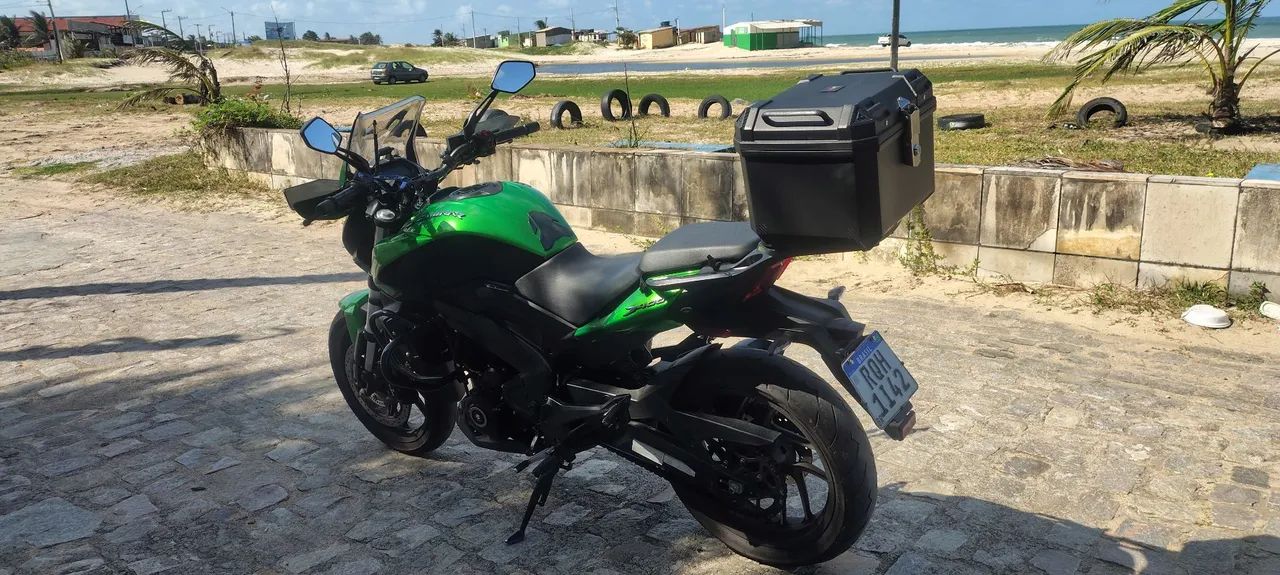 BAJAJ EXTRA  - Foto 4
