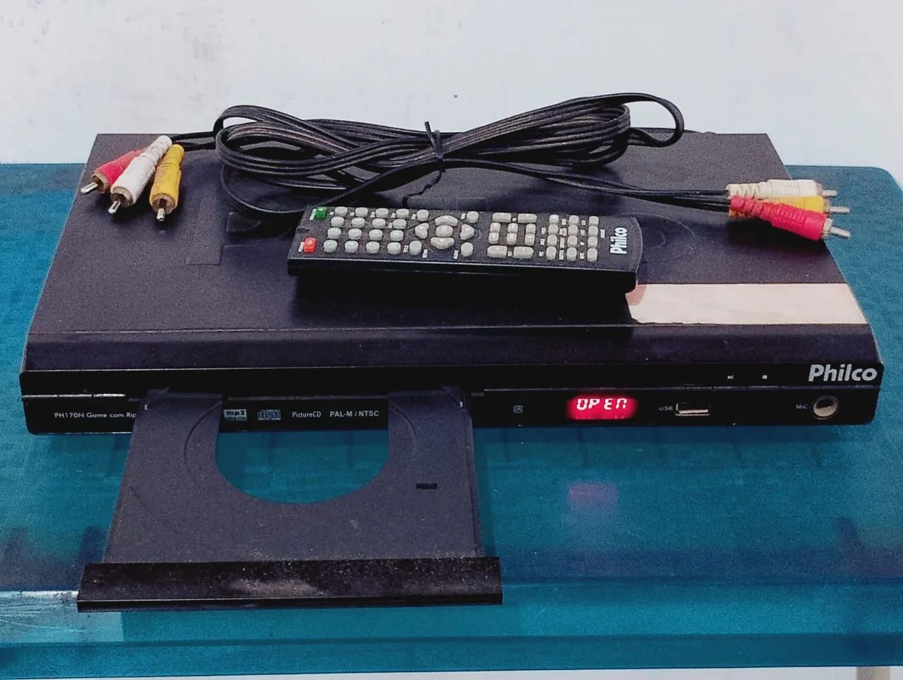 Vendo - DVD, Blu-Ray e Vídeo Cassete - Paço do Lumiar 1503387667 | OLX