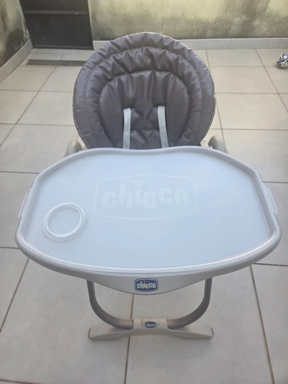 Cadeira de alimentação Polly Mangic  - Foto 2