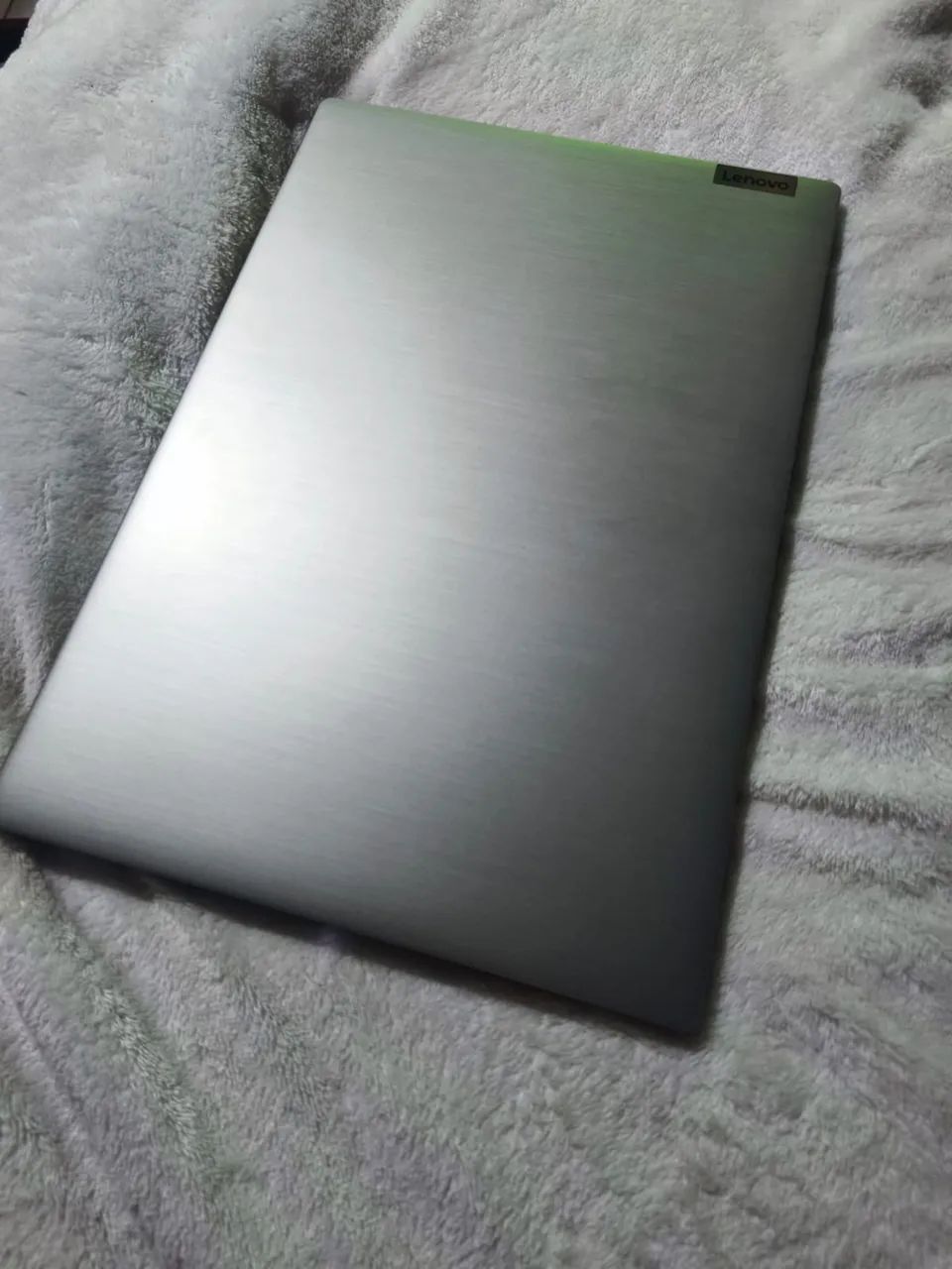 Notebook Lenovo 