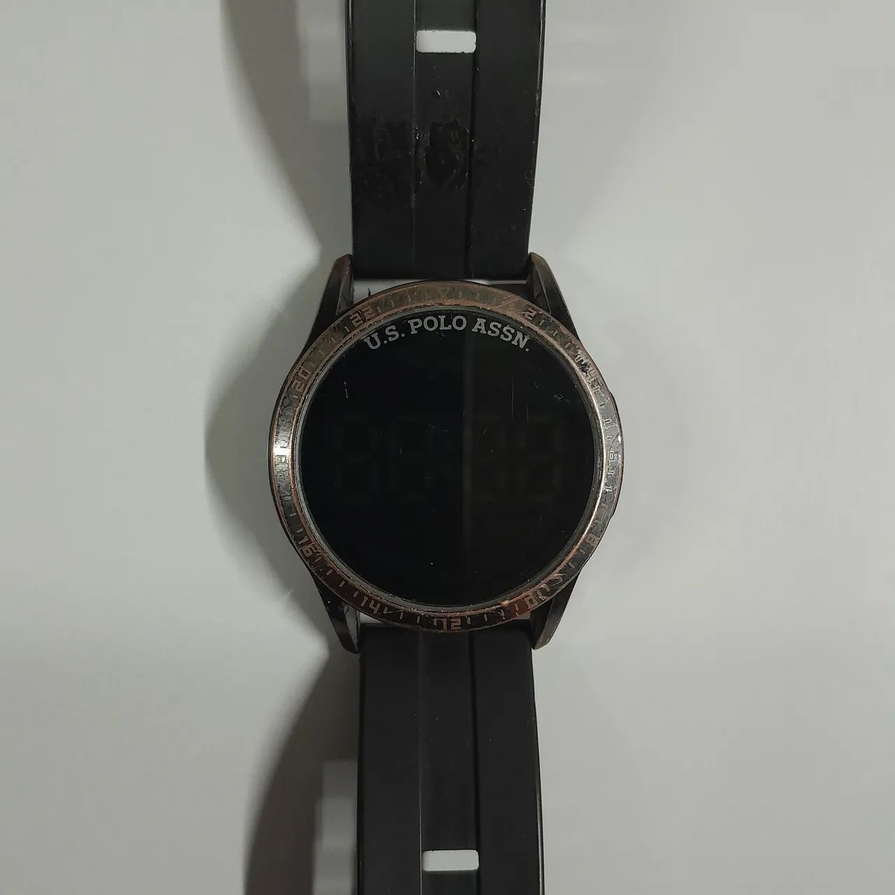 Relógio digital U.S. Polo Assn. - Foto 3