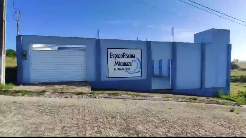 Foto - Nazaré da Mata - 