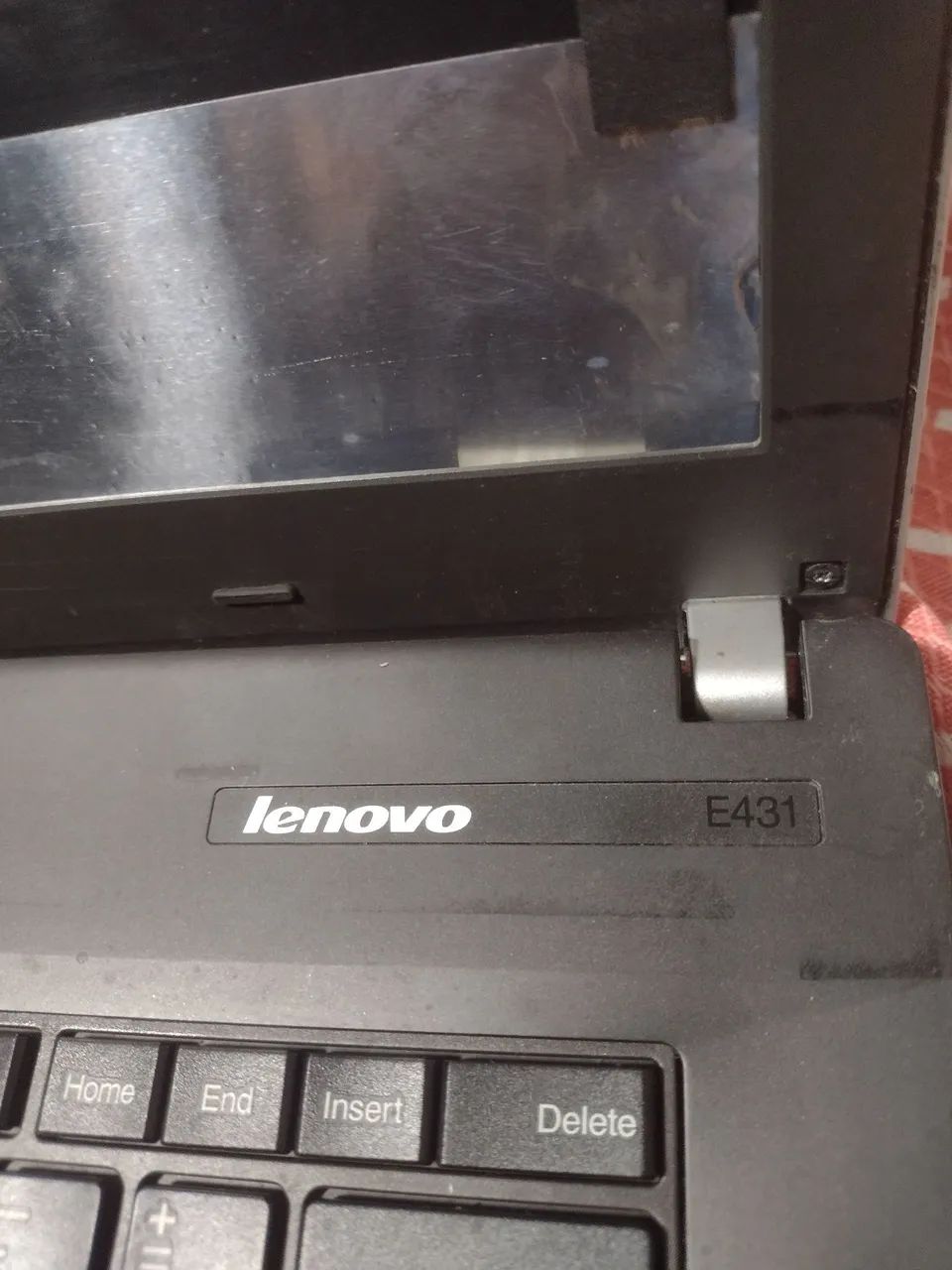 Carcaça notebook Lenovo E431 - Foto 2