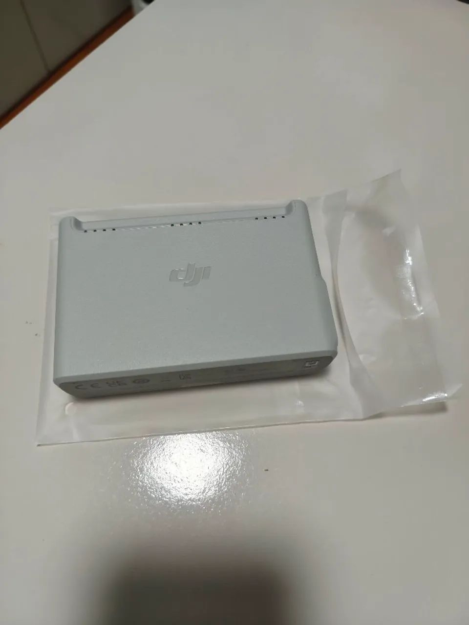 Hub de Carregamento Drone Dji NEO - Item Novo Retirado de Kit Combo 
