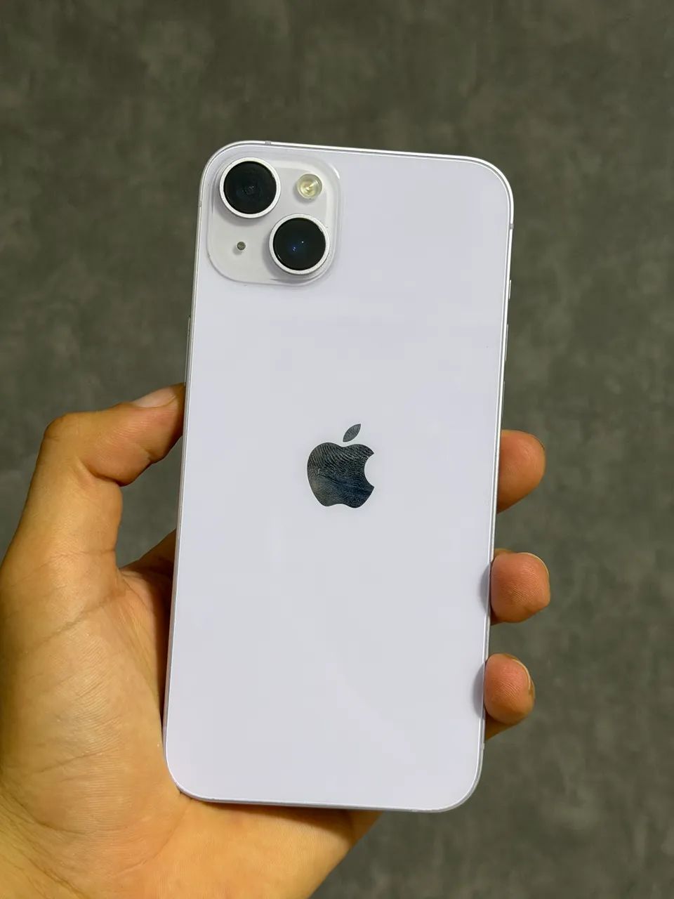 iPhone 14 Plus todo original  - Foto 2
