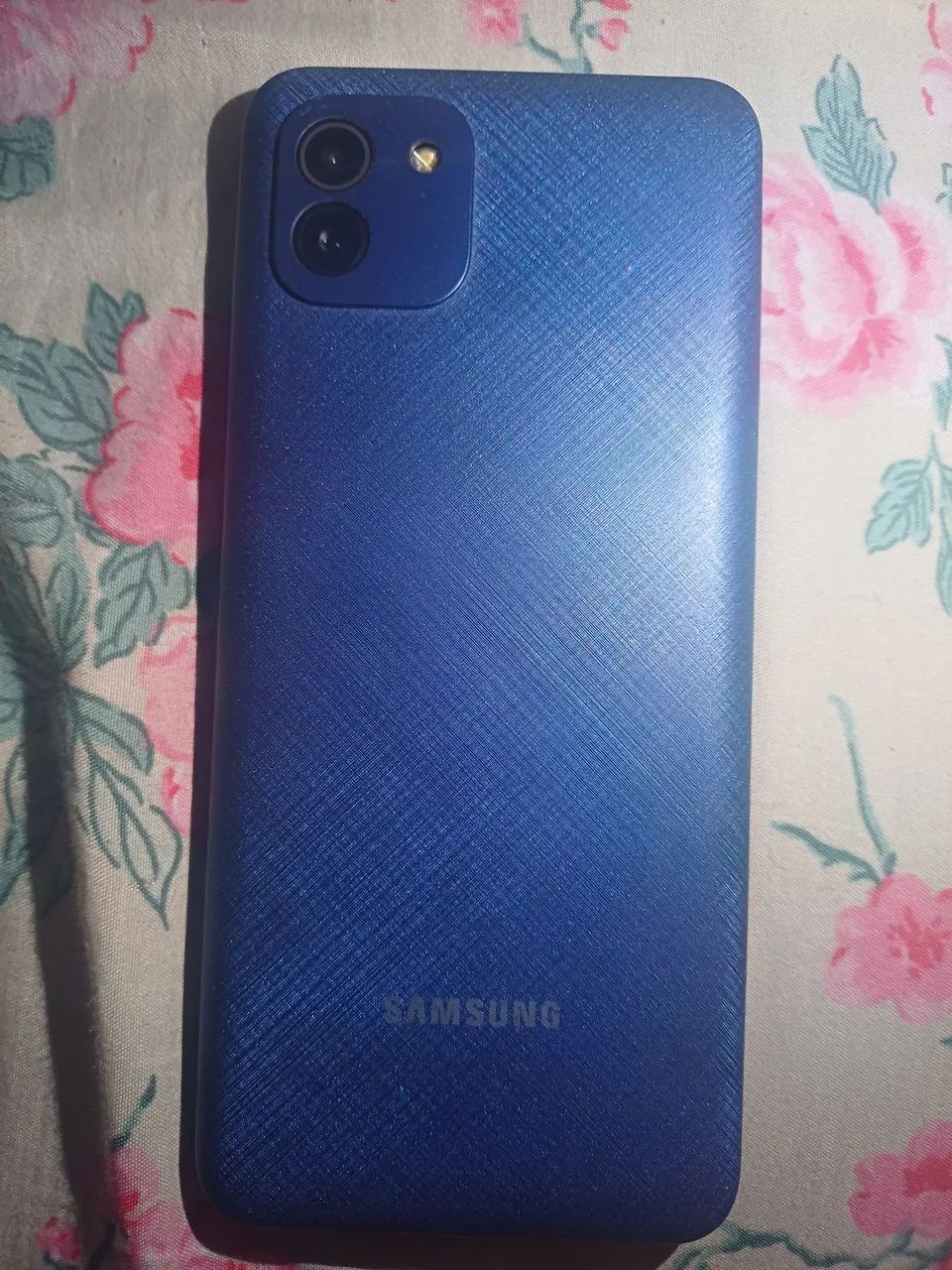 Celular Samsung - Foto 2