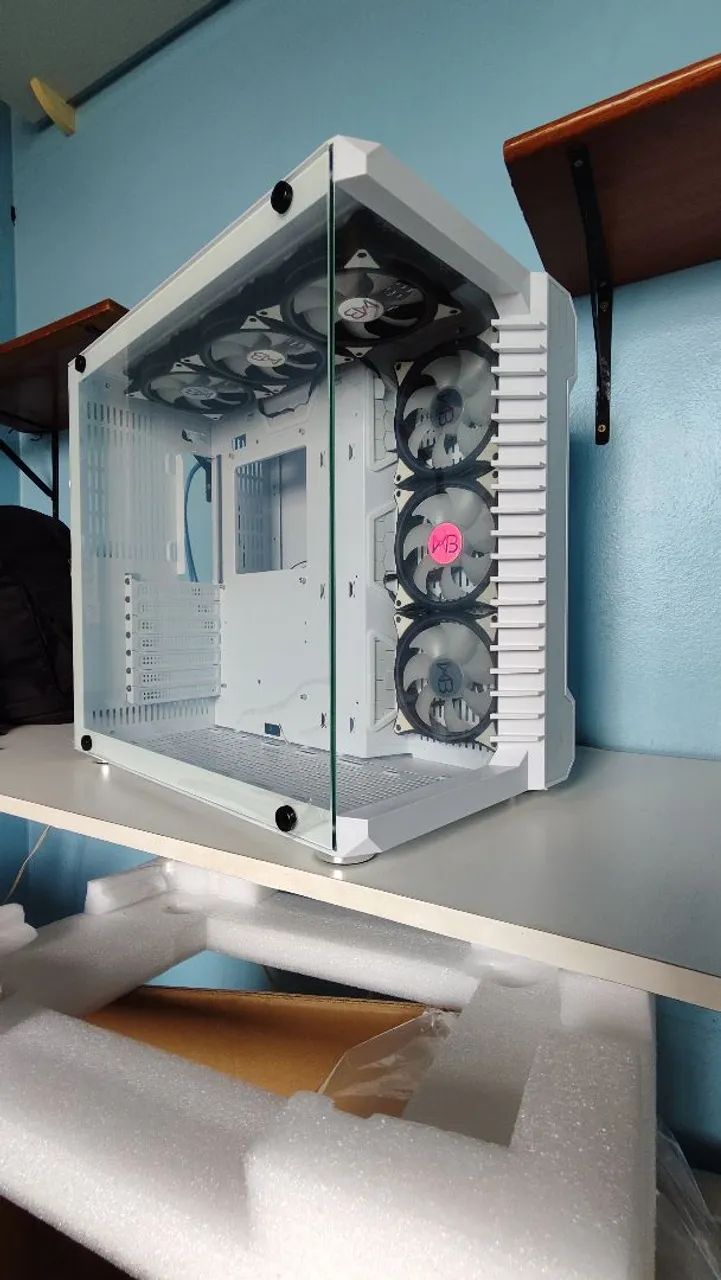 Gabinete aquário RiseMode - Foto 5