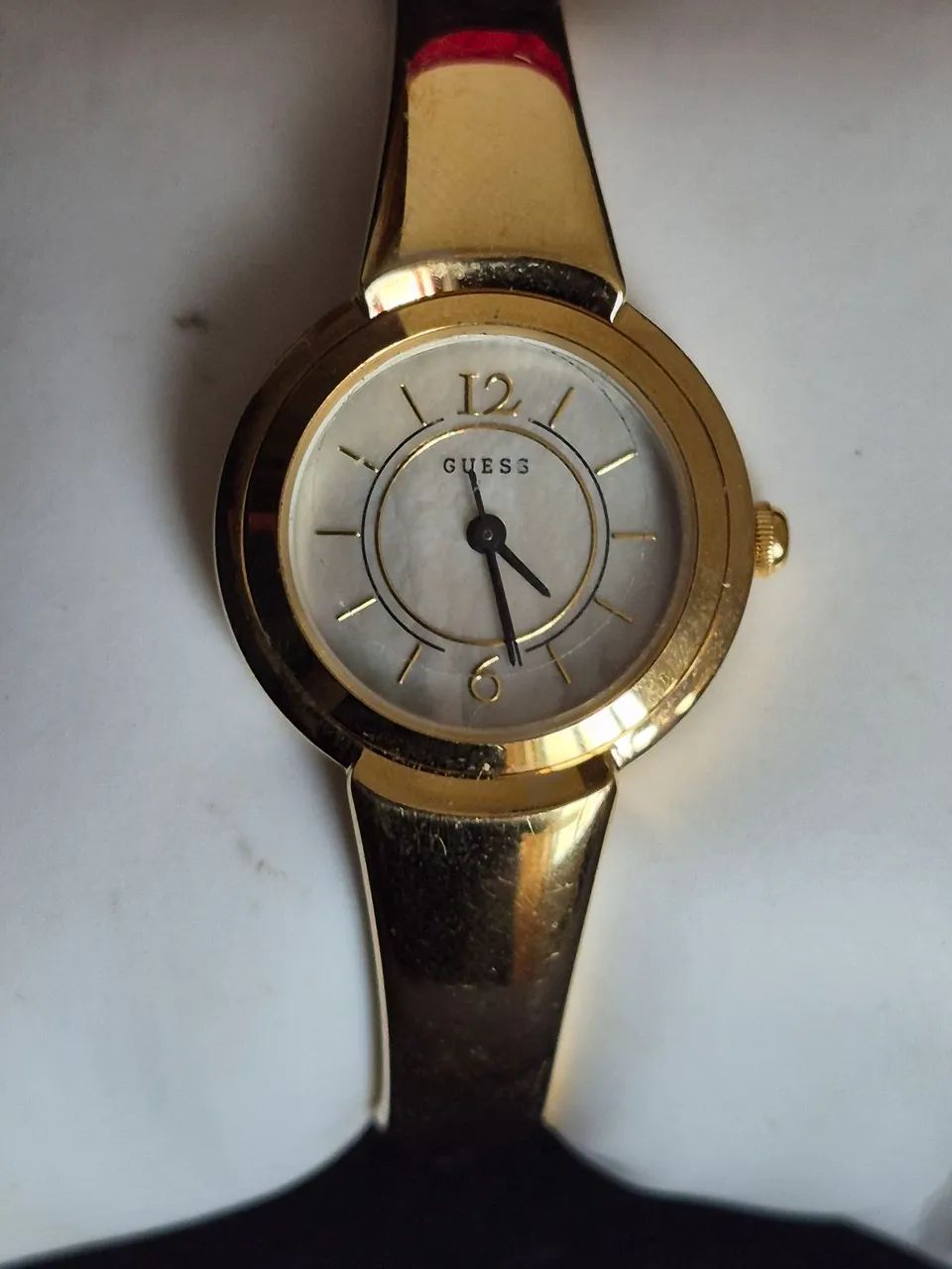 Relógio Guess Anos 90