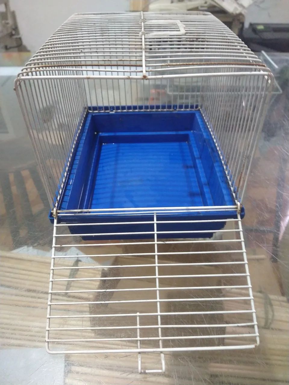 Gaiola para Ramister - Foto 2