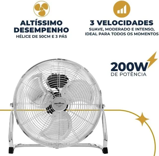 VENTILADOR