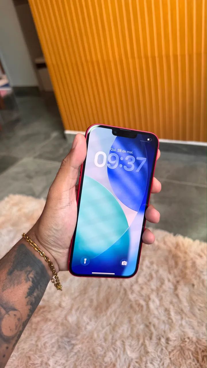 iPhone 14 Plus 