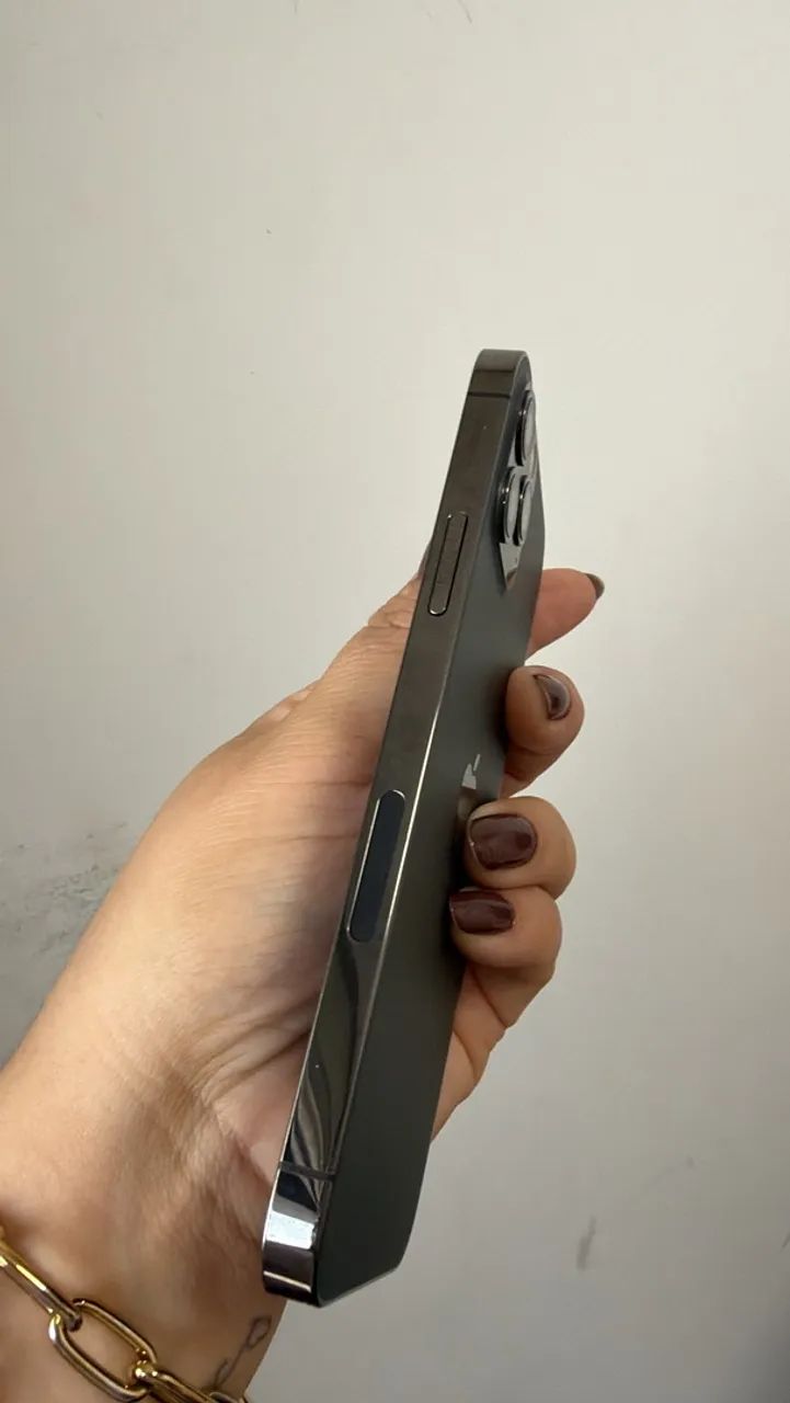 IPHONE 12 PRO À VENDA - Foto 2