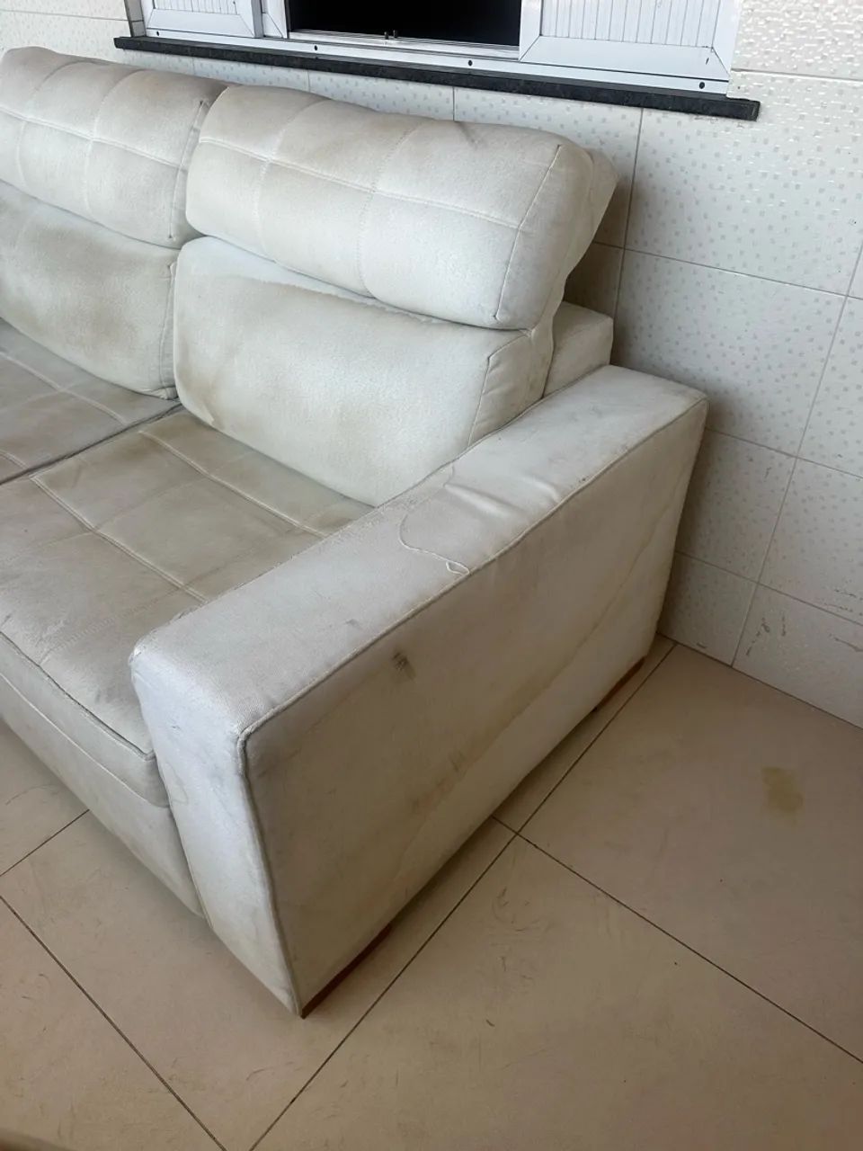 Sofá  - Foto 4