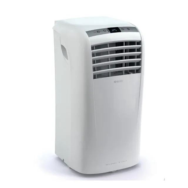 Ar Condicionado Portátil Olimpia Splendid Dolceclima Compact 10.000 BTUs Frio - Foto 2