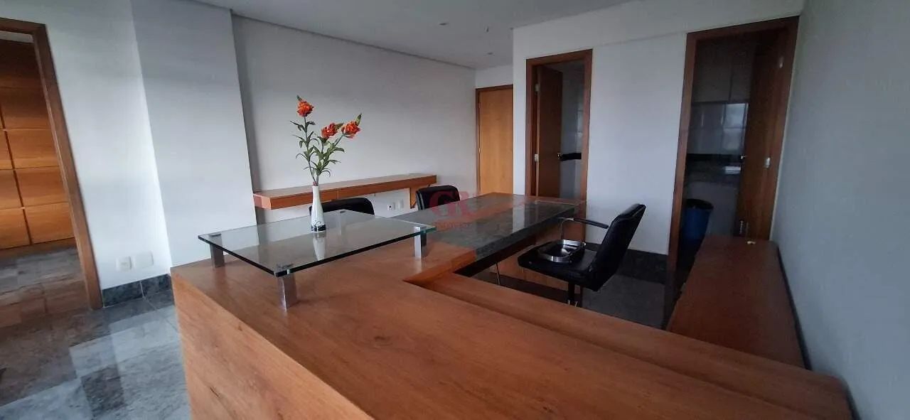 Sala à venda, 1 vaga, Estoril - Belo Horizonte/MG - Foto 6