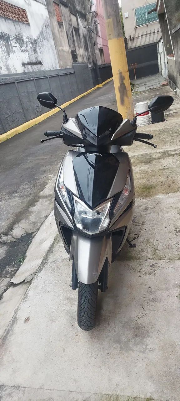 Honda elite  125 - Foto 3