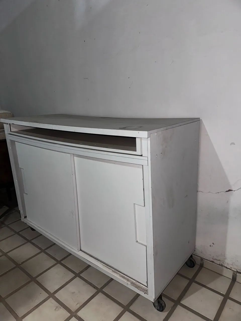 Cômoda com sapateira  - Foto 4