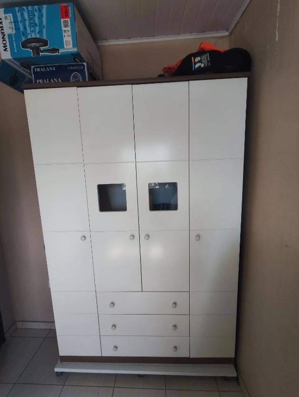 Guarda roupa de criança! - Foto 3