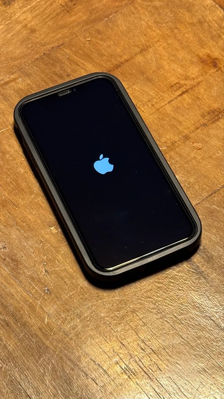 iPhone XR 64GB preto. Ótimo estado.  - Foto 2