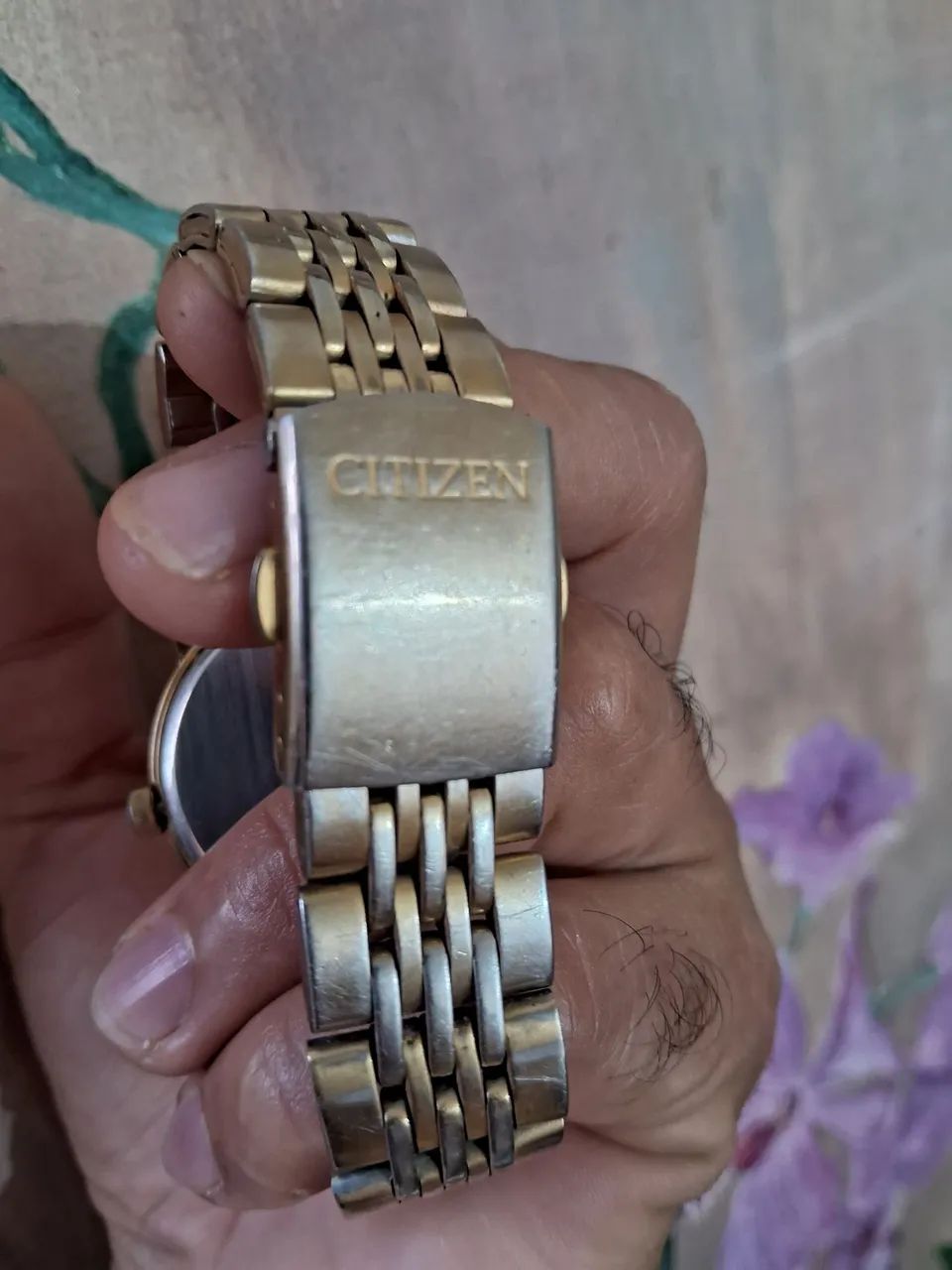 Citizen raro - Foto 2