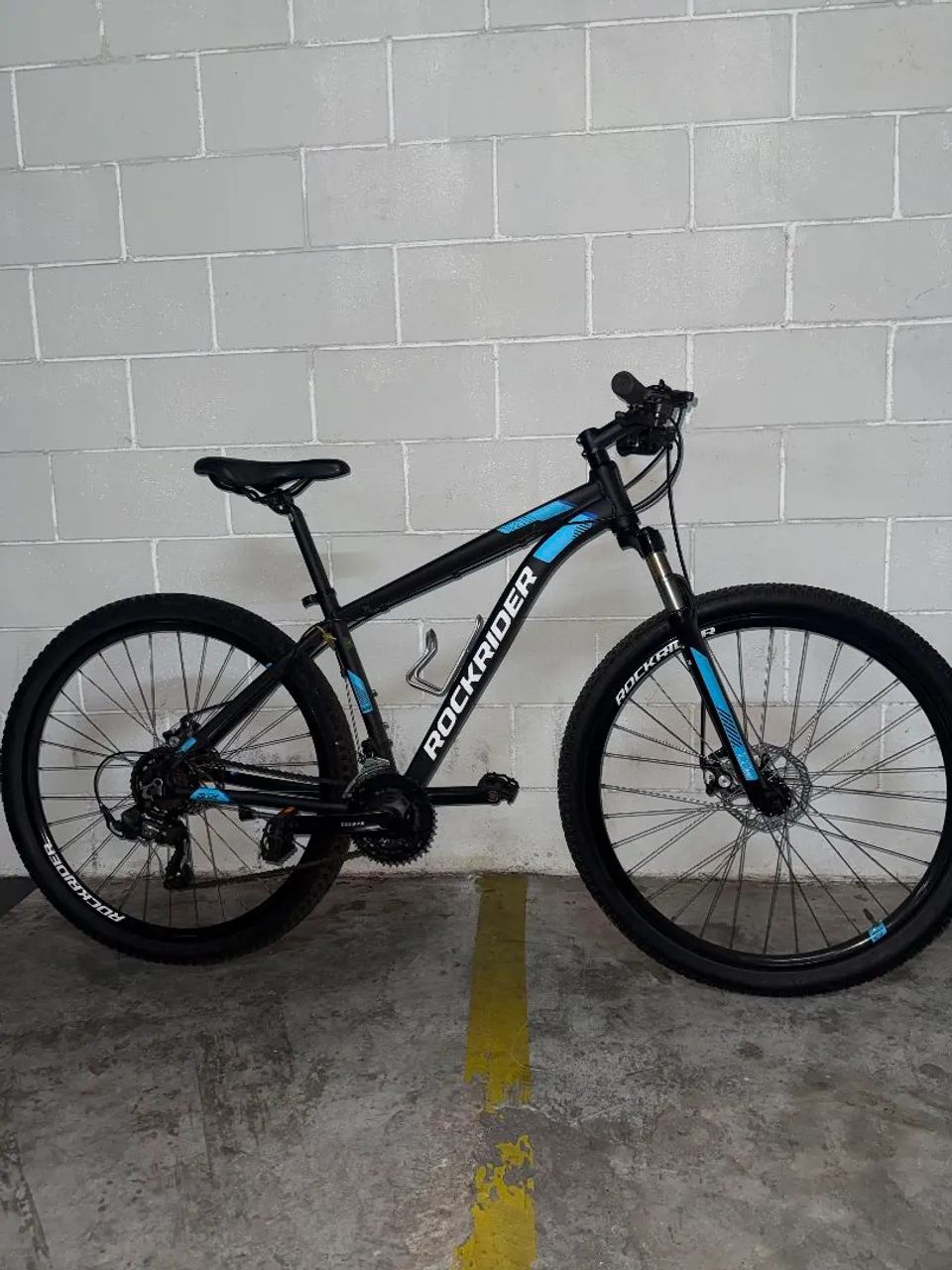 Bicicleta aro 29
