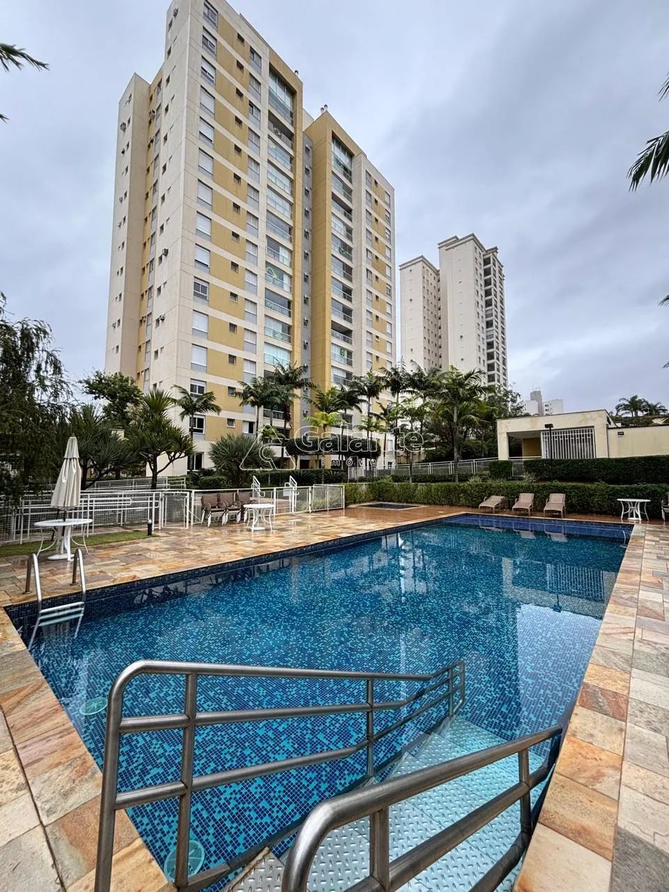 apartamento - Parque Prado - Campinas - Foto 4
