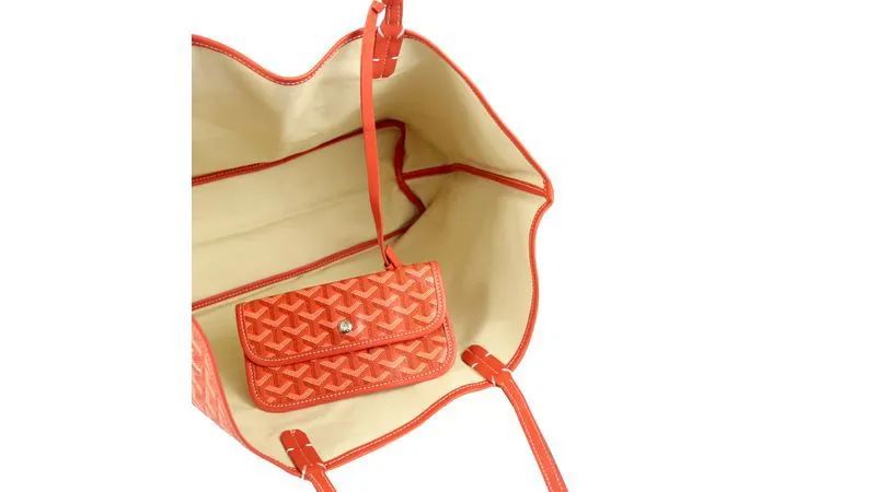 Bolsa Goyard  - Foto 3
