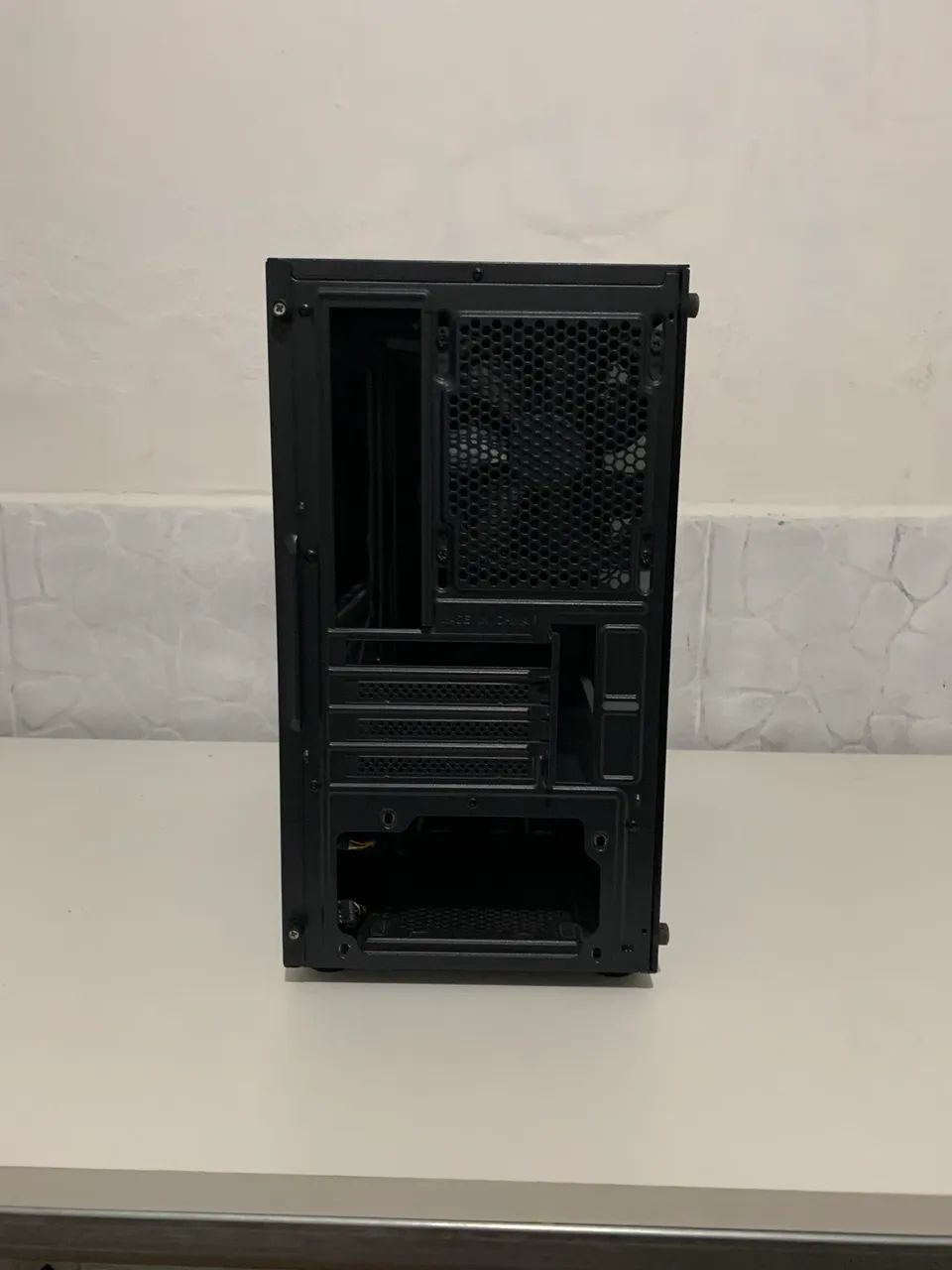 GABINETE PICHAU - Foto 3