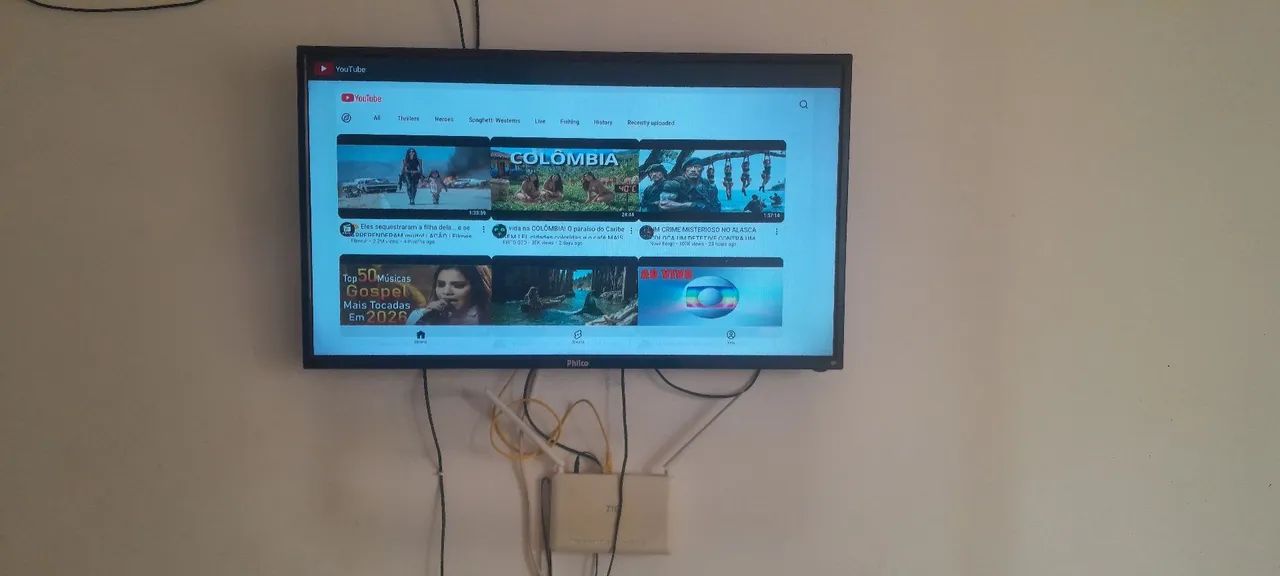 SMART TV PHILCO  - Foto 4