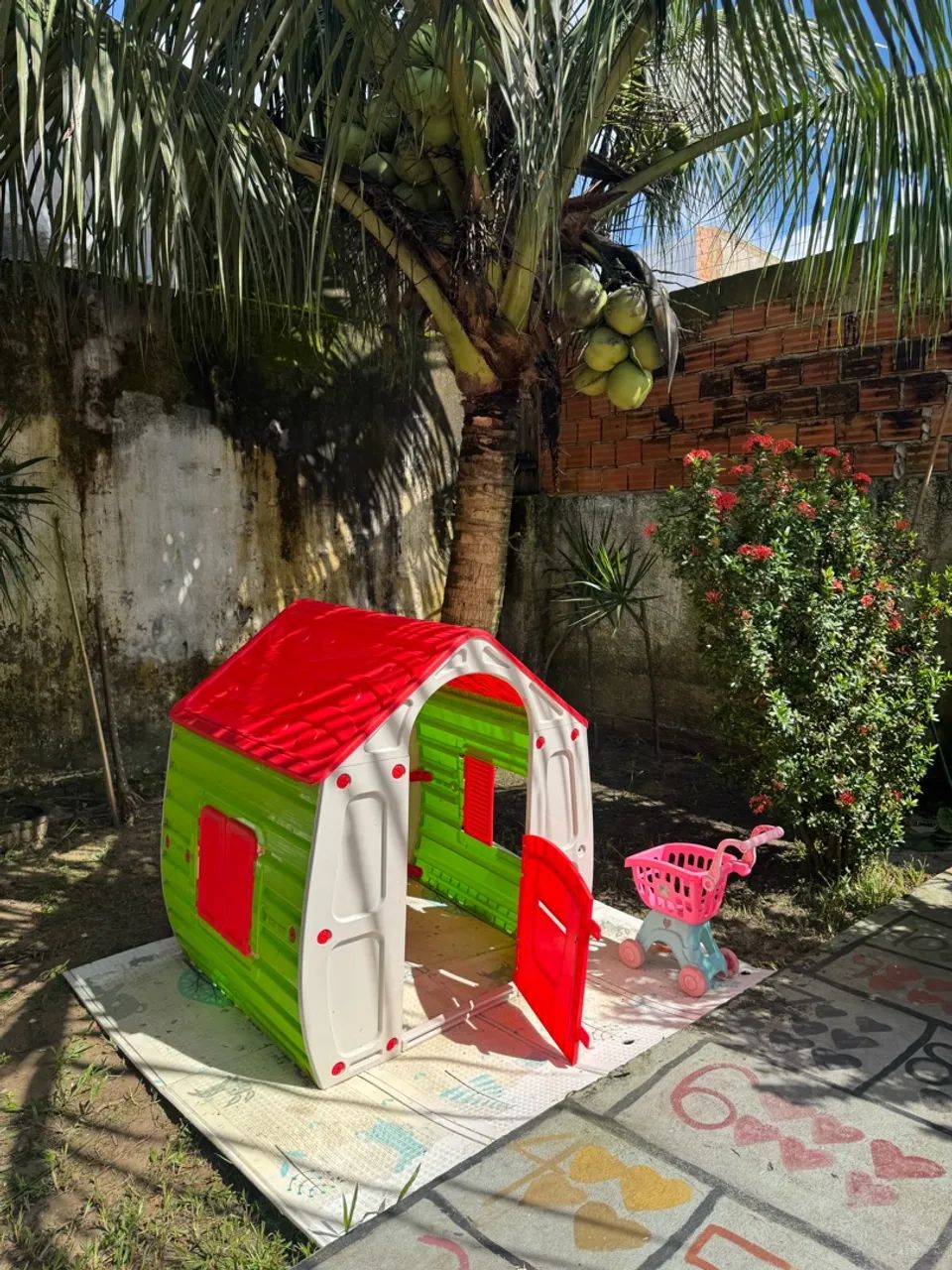 Casa Infantil  - Foto 4