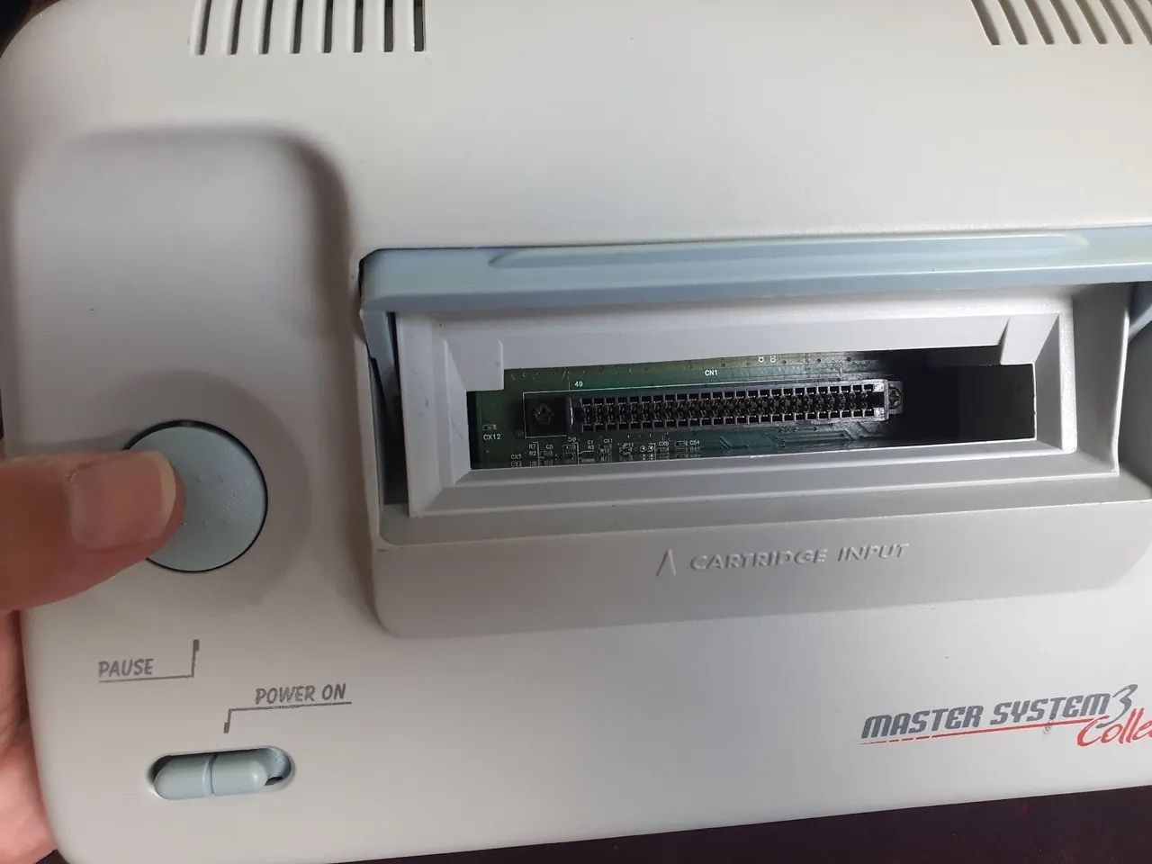 MASTER SYSTEM 3 COLLECTION - Foto 2