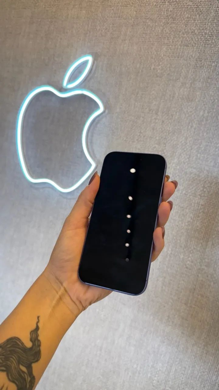 Iphone 16 128GB  - Foto 2