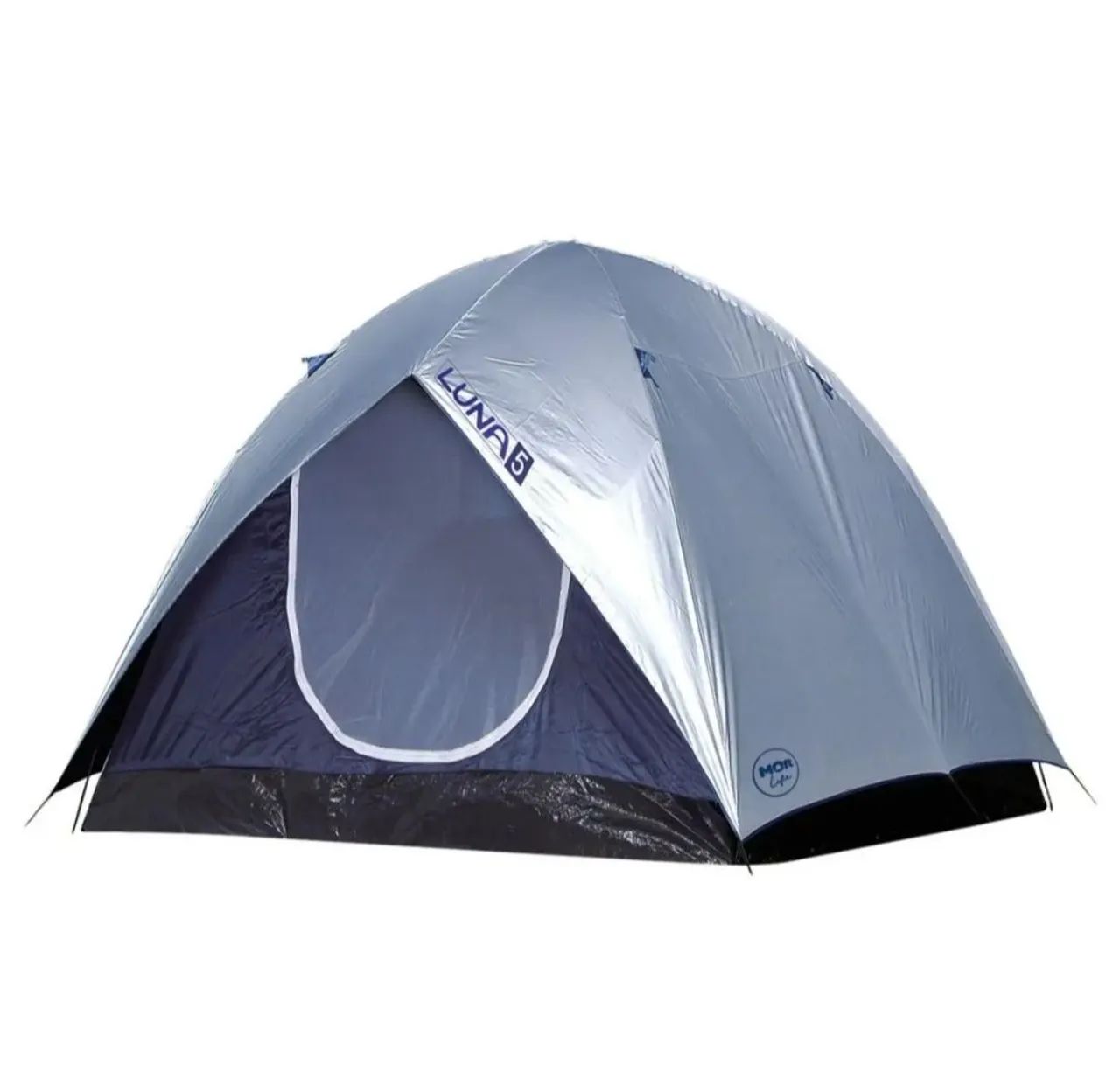 Barraca de Camping  - Foto 4