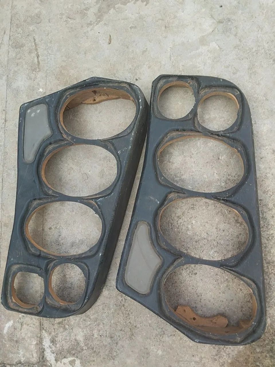 Forro de porta  - Foto 3