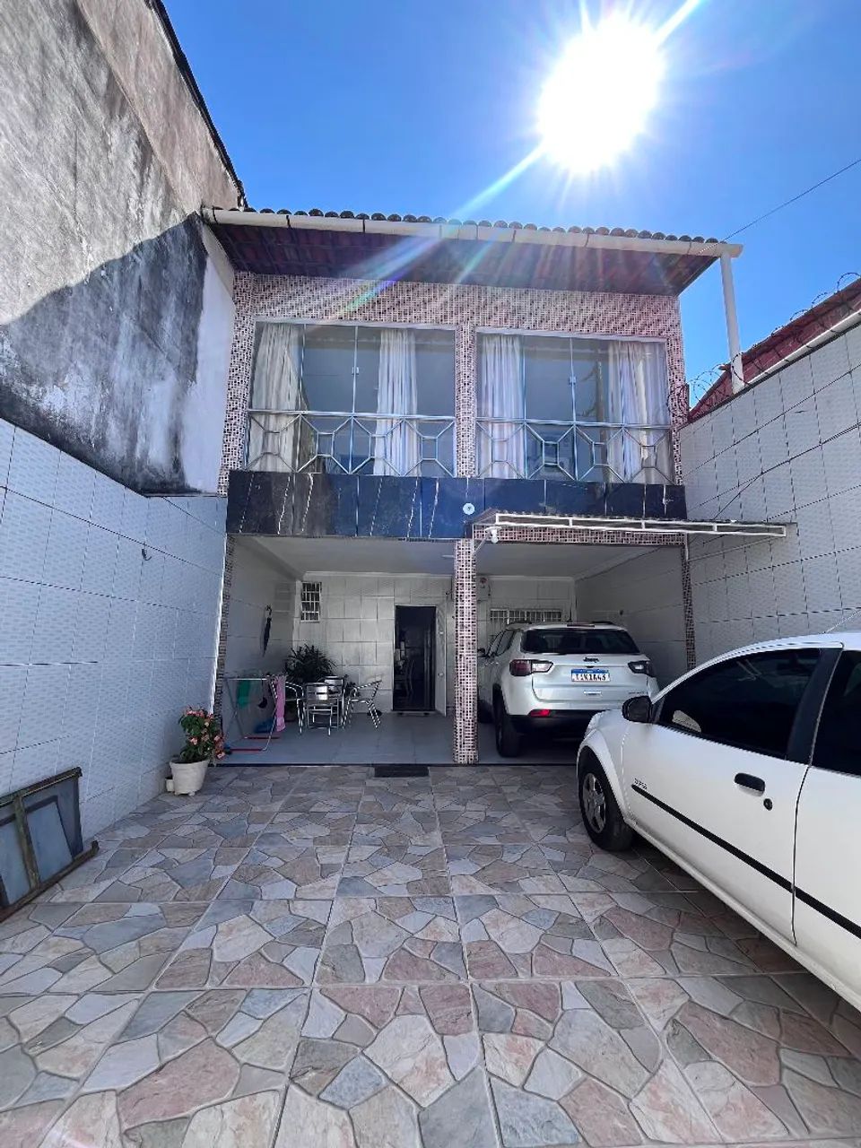 VENDO CASA