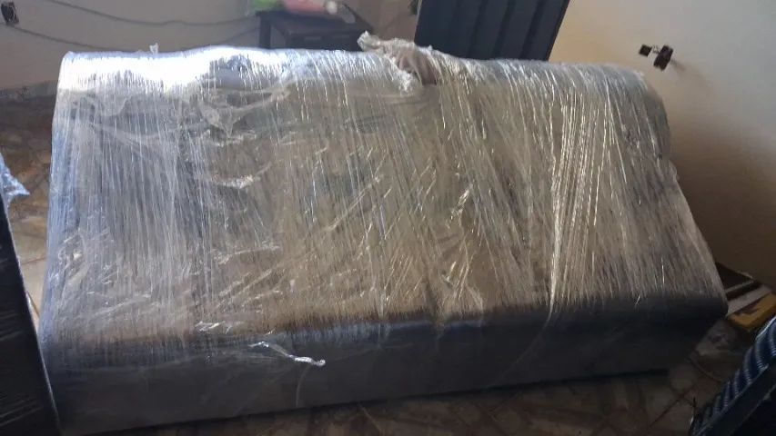 Sofa retrátil  - Foto 3
