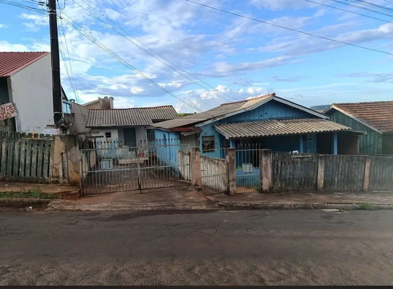 Vendo terreno