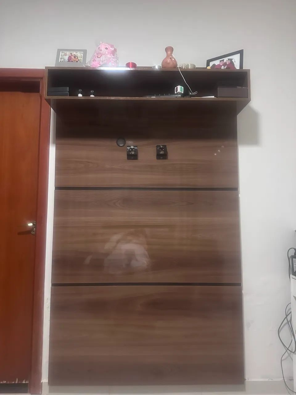 Painel para TV - Foto 2