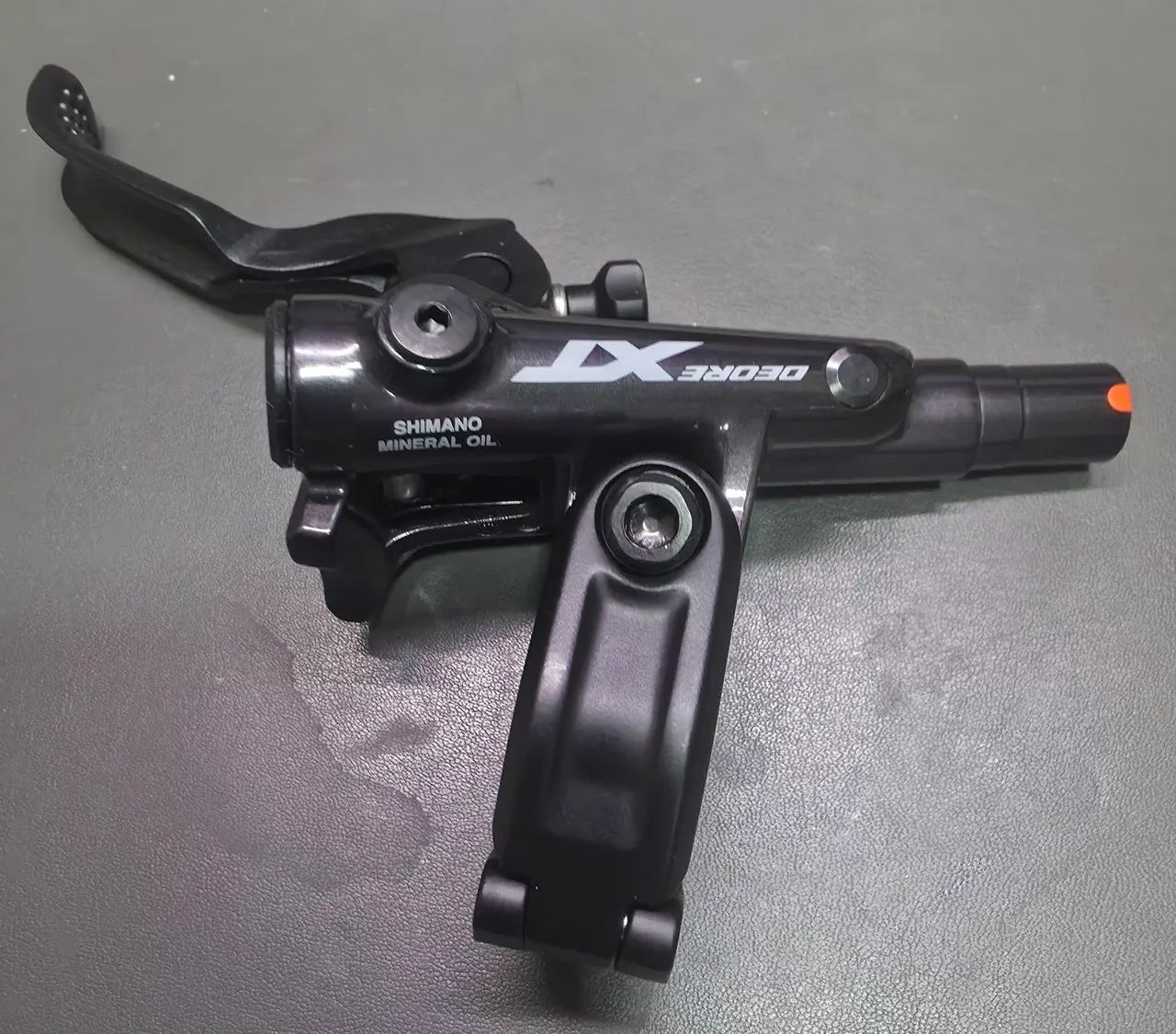 Alavanca Manete de Freio Shimano XT BL-M8100 - Esquerda ou Direita - Nova