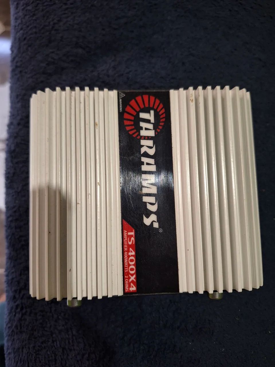 Vendo modulo taramps 400w  - Foto 3