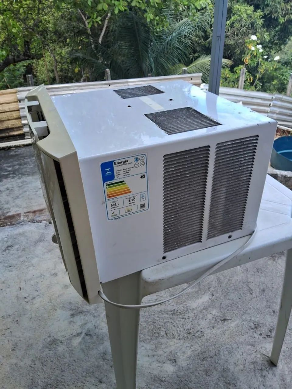 Ar condicionado  - Foto 2