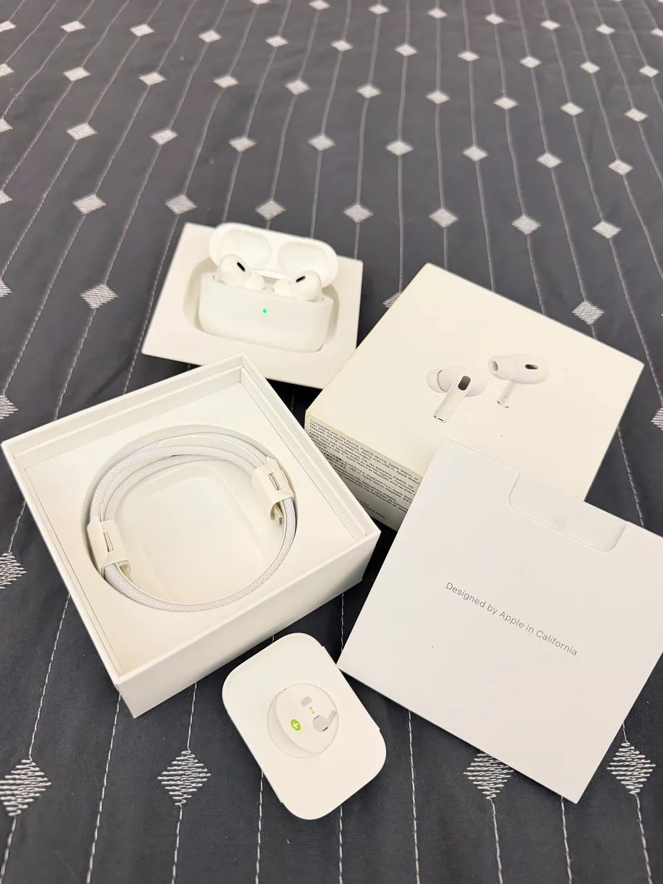 AirPods Pro 2 Apple - Original 