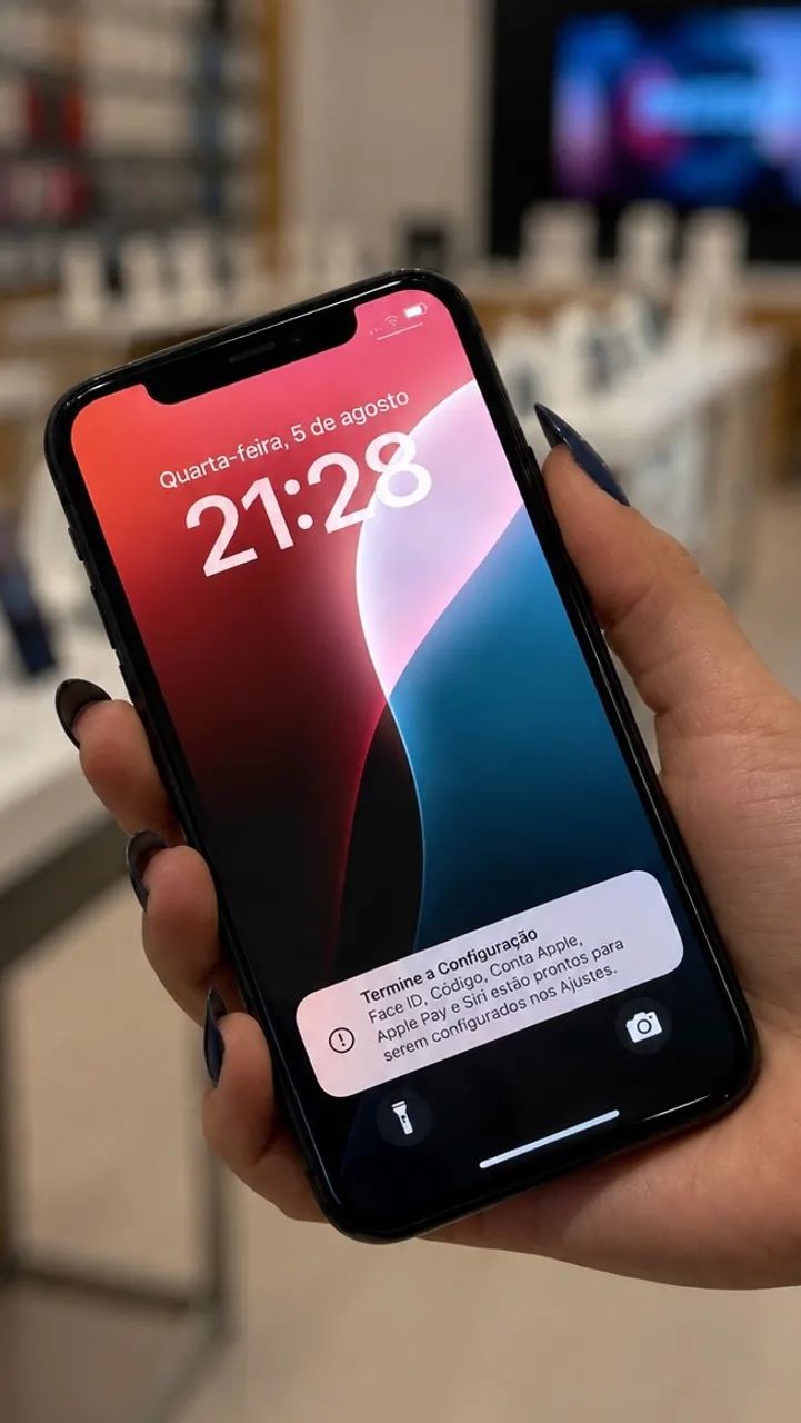 iPhone 11 Pro único dono  - Foto 4