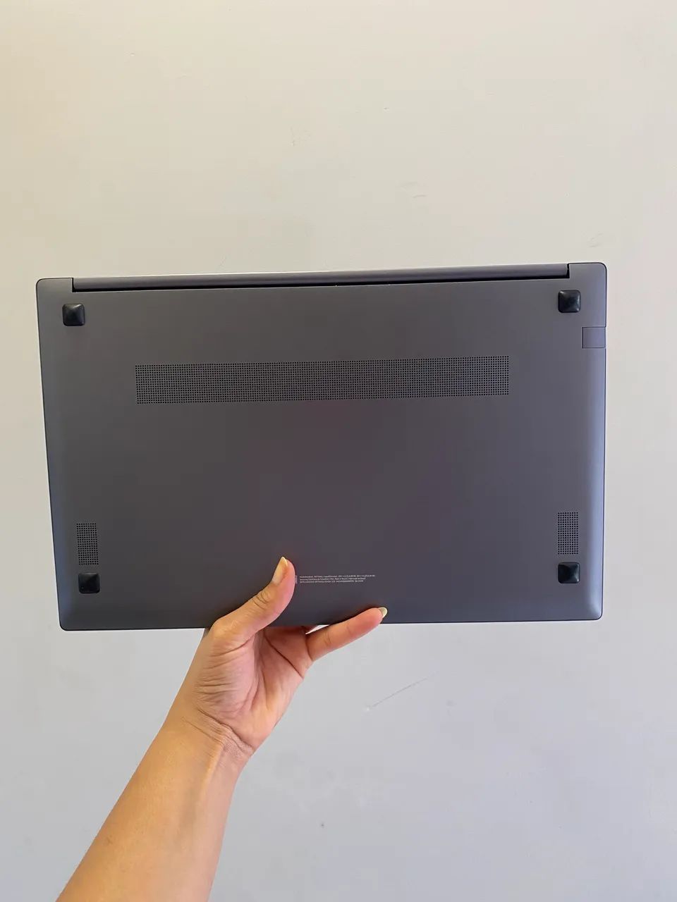 NOTEBOOK SAMSUNG GALAXY BOOK4 i5 SSD 256GB - Foto 3