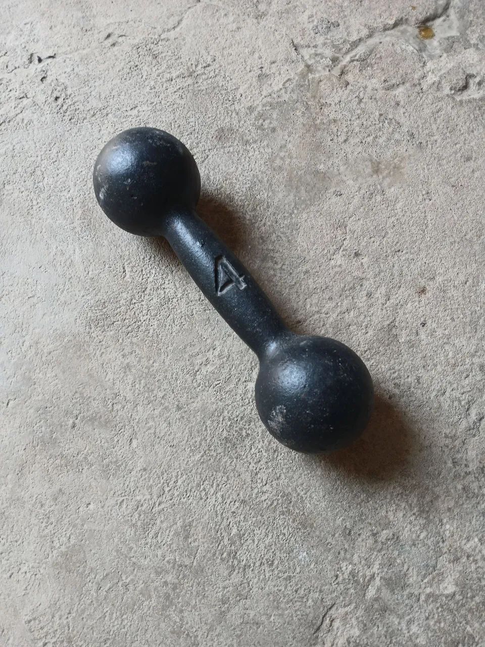 Alteres de 4 kg - Foto 3