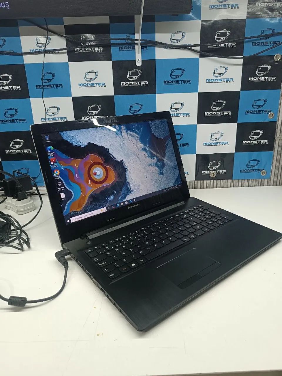 Lenovo G40-80  - Foto 3