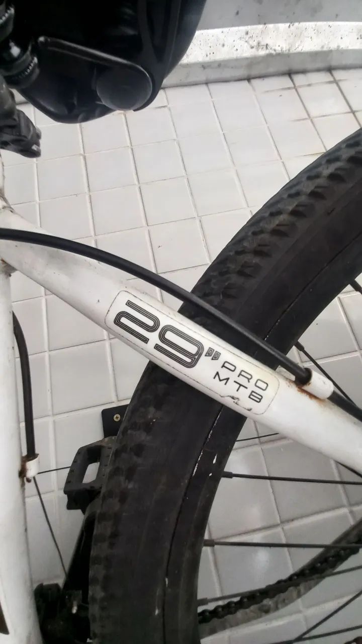 Bicicleta  - Foto 4