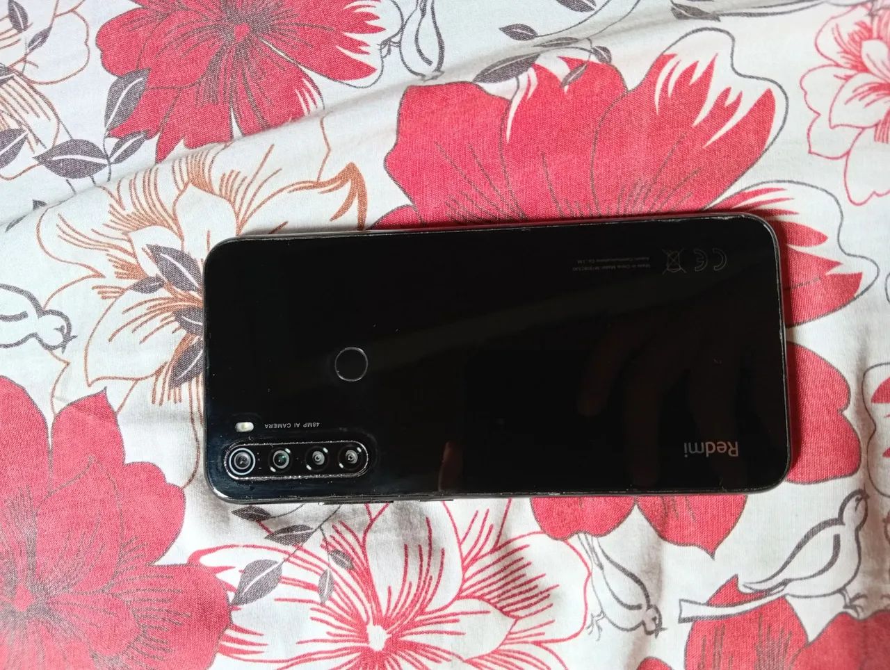 Redmi Note 8 - Foto 2
