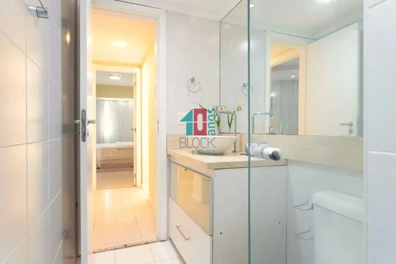 Recreio dos Bandeirantes | Apartamento 2 quartos, sendo 1 suite - Foto 11