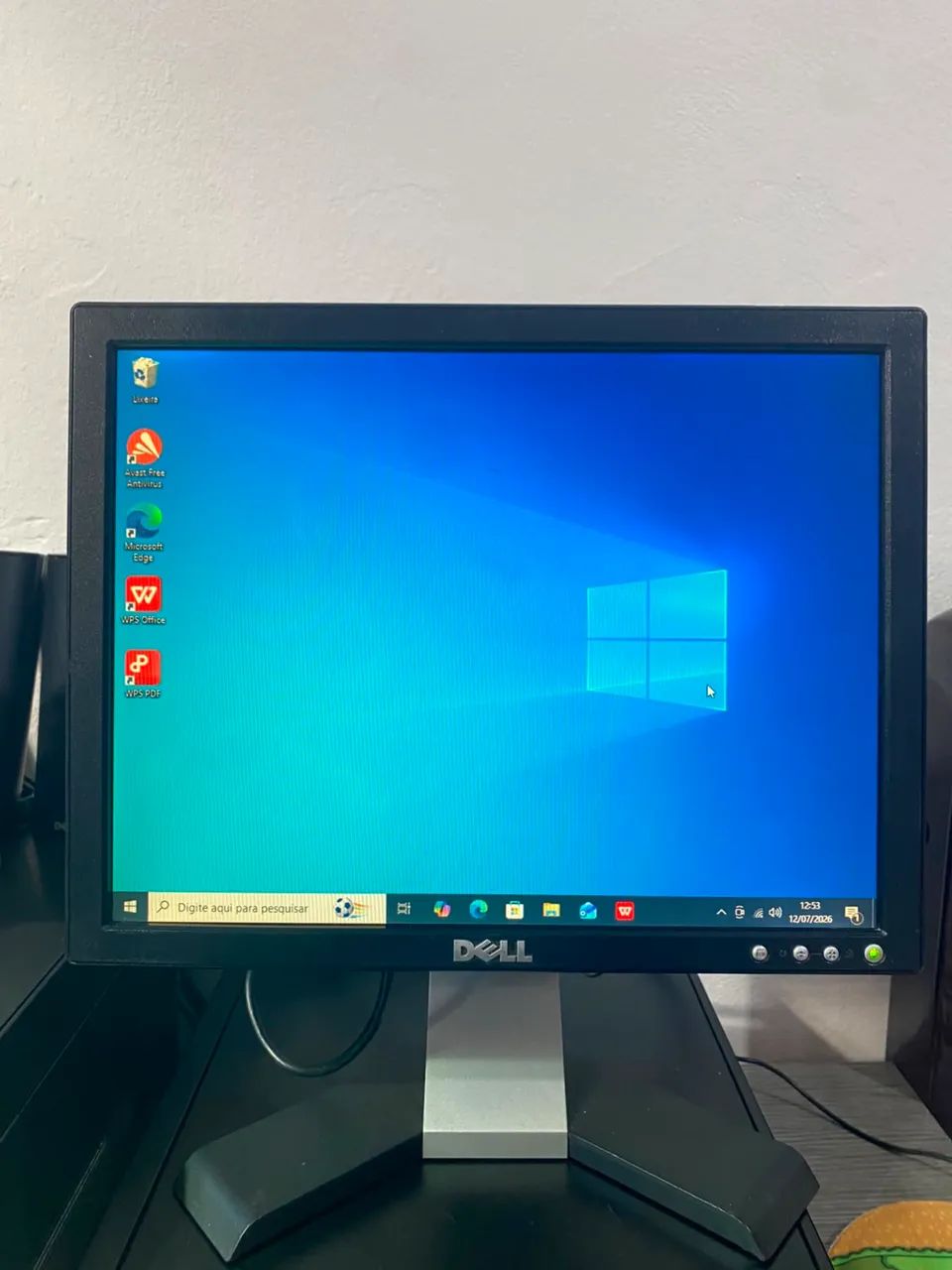 Monitor  - Foto 2